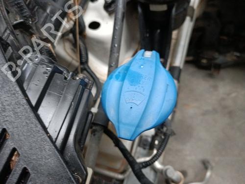 Used Windscreen washer tank HYUNDAI TUCSON (TL, TLE) 1.7 CRDi (116 hp) 32059203