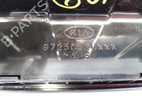Climate control KIA SPORTAGE III (SL) 1.7 CRDi | BP4241464I5 