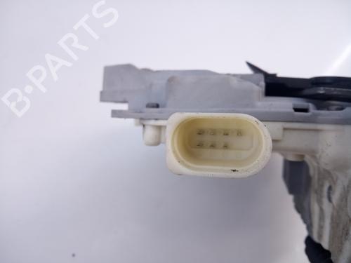 Rear right lock VW TIGUAN (5N_) 2.0 TDI 4motion | BP14937135C99 