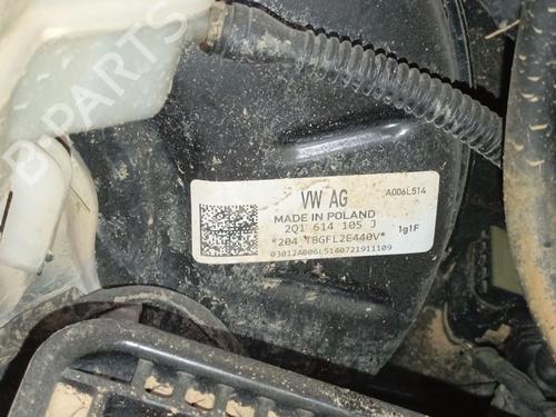 Used Servo brake SEAT ARONA (KJ7, KJP) 1.0 TSI (95 hp) 29935467