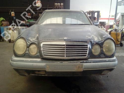 ESP ECU MERCEDES-BENZ E-CLASS (W210)  | BP10938482M58 