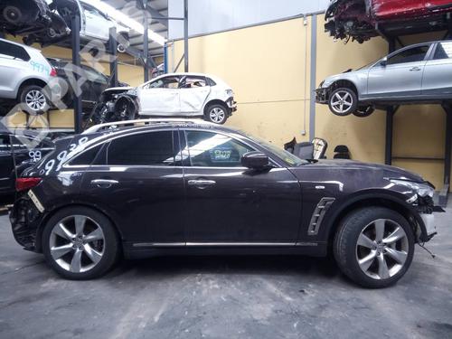 Used Parts INFINITI FX    1028384