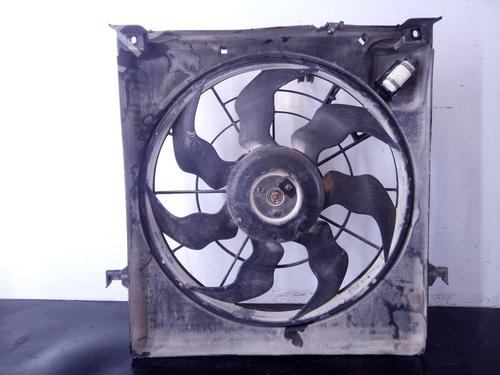 Køleventilator elektrisk KIA CEE'D Hatchback (ED)  | BP20931635M35 