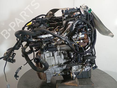 Used Engine Engine PEUGEOT 308 II (LB_, LP_, LW_, LH_, L3_) 1.6 HDi / BlueHDi 115 (115 hp) 38747745 38747745