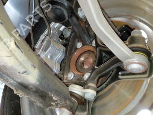 Used Right front steering knuckle VW CRAFTER Platform/Chassis (SZ_) 2.0 TDI RWD (SZB, SZC, SZD, SZH, SZI, SZO, SZP, SZQ) (163 hp) 29019469