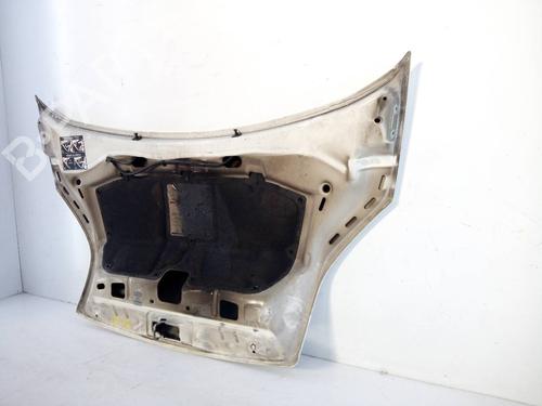 Hood FIAT FIORINO Box Body/MPV (225_)  | BP18144001C1 