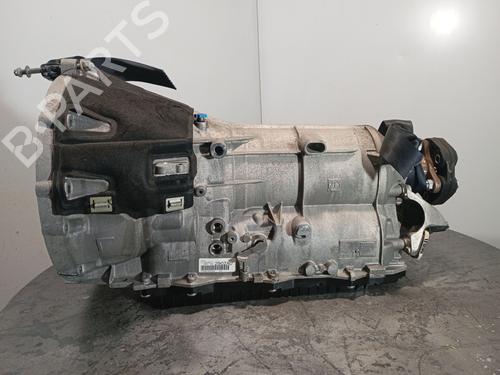 Used Gearbox BMW 3 (F30, F80) 318 d (143 hp) 31665183