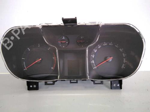 Used Instrument cluster CHEVROLET ORLANDO (J309) 2.0 D (163 hp) 4689190