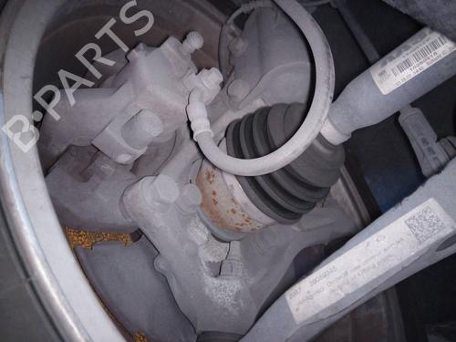 Used Right front steering knuckle OPEL ASTRA K (B16) 1.6 CDTi (68) (110 hp) 16839734