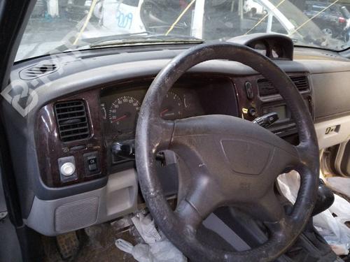 Cardan De Transmission Avant Gauche Pour Mitsubishi Pajero I Et II - Neuf