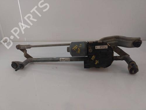 Used Front wiper motor VW GOLF VII (5G1, BQ1, BE1, BE2) [2012-2021]  6318841