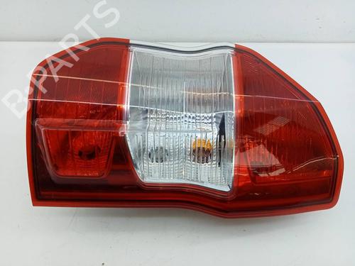 Used Right taillight FORD TOURNEO CONNECT / GRAND TOURNEO CONNECT V408 MPV 1.5 EcoBlue (101 hp) 24681373