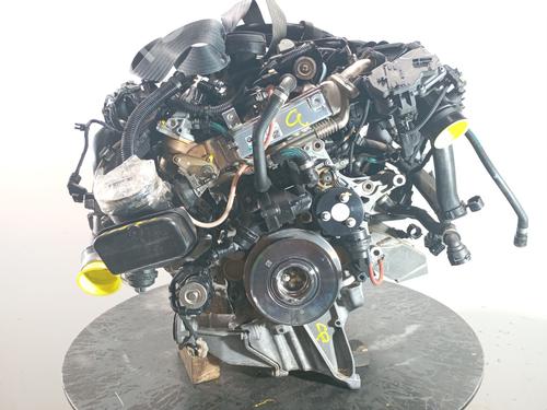 Motor BMW X4 (G02, F98) xDrive 20 d Mild-Hybrid (190 hp) 27623619
