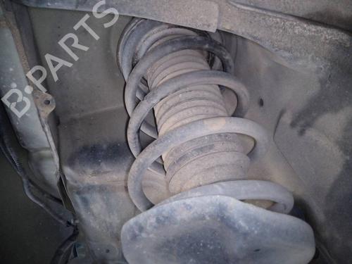Used Left front shock absorber SUZUKI GRAND VITARA II (JT, TE, TD) 2.0 All-wheel Drive (TD54, JB420) (140 hp) 8681238