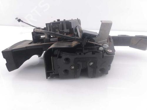 Rear right lock FORD FOCUS II (DA_, HCP, DP) 1.8 TDCi | BP16114864C99 