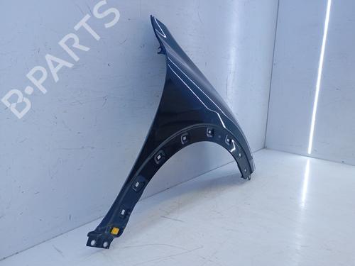 Right front fenders KIA NIRO I (DE) 1.6 GDI Hybrid | BP32065859C42
