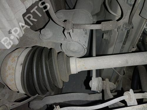 Used Right front driveshaft FIAT TALENTO Van (296_) [2016-2026]  31979920