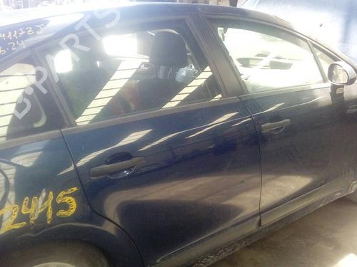 Used Right rear door CITROËN C4 I (LC_) [2004-2014]  19172601