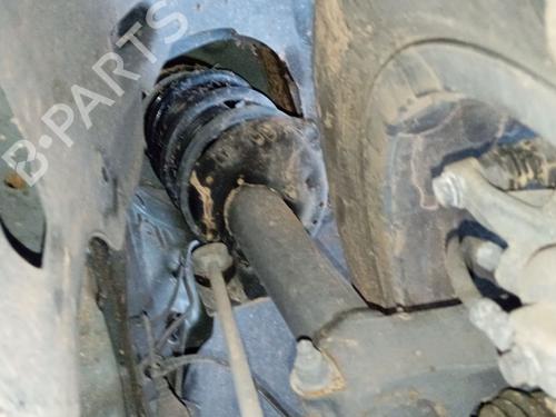 Used Left front shock absorber FORD TOURNEO CONNECT / GRAND TOURNEO CONNECT V761 MPV (SK) 1.5 EcoBoost (114 hp) 29185236