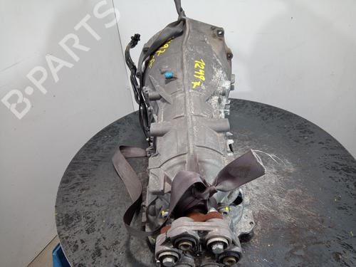 Gearbox BMW 5 Touring (F11) 520 d xDrive | BP19097930M3 