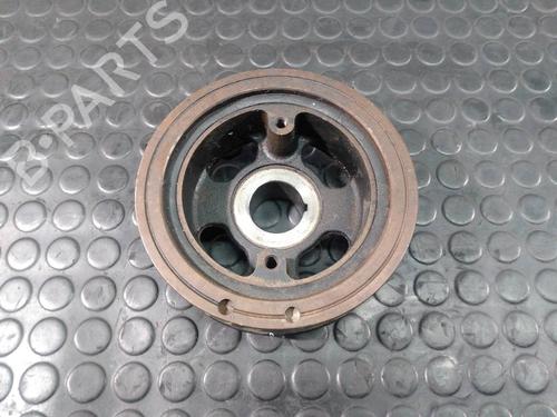 Pulley TOYOTA LAND CRUISER PRADO (_J12_) 3.0 D-4D (KDJ120, KDJ125) | BP14062034M122 