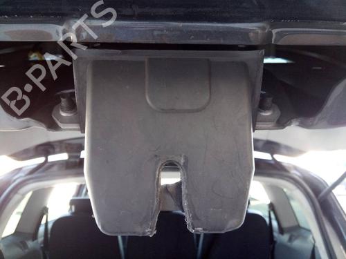 Used Tailgate lock FORD S-MAX (WA6) 2.0 TDCi (140 hp) 15488311