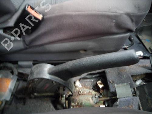 Used Hand brake NISSAN TERRANO II (R20) [1992-2007]  18602719