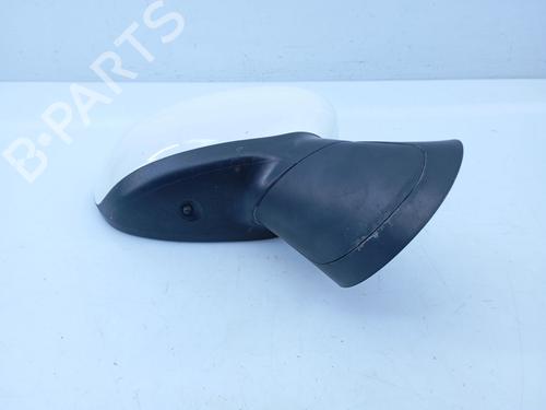 Right mirror FIAT 500 (312_)  | BP22645856C27