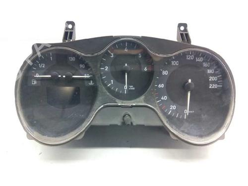 Used Instrument cluster SEAT LEON (1P1) 1.9 TDI (105 hp) 2263573