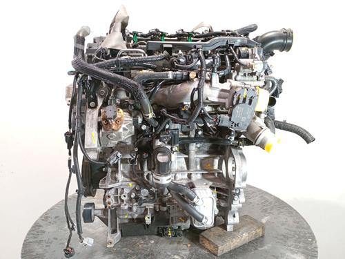 Used Engine KIA SPORTAGE IV (QL, QLE) 1.6 CRDi (136 hp) 28143276