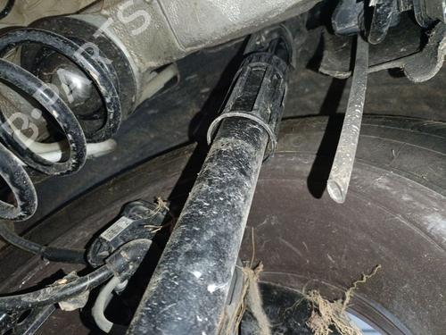 Used Right rear shock absorber Right rear shock absorber VW GOLF VIII (CD1, DA1) 1.0 TSI (110 hp) 36460554 36460554