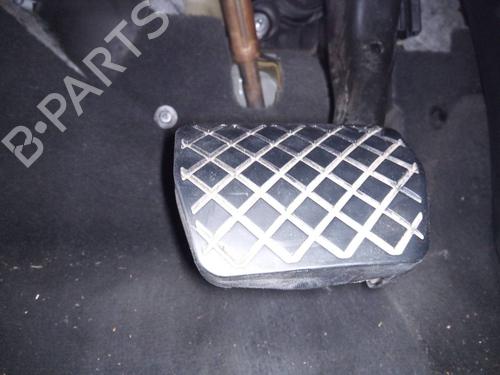 Used Break pedal AUDI A3 Convertible (8V7, 8VE) [2013-2021]  19792510