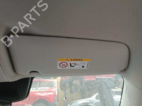 Right sun visor MERCEDES-BENZ VITO Tourer (W447) 114 CDI 4-matic (447.701, 447.703, 447.705) | BP36882461I2 - Image 2