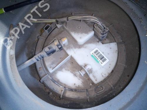 Used Fuel pump PEUGEOT 2008 I (CU_) [2013-2025]  19920569
