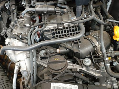 Used Engine VW CRAFTER Platform/Chassis (SZ_) 2.0 TDI RWD (SZB, SZC, SZD, SZH, SZI, SZO, SZP, SZQ) (163 hp) 29019169