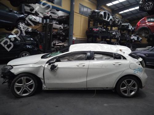 Front wiper motor MERCEDES-BENZ A-CLASS (W176)  | BP7297313M29 