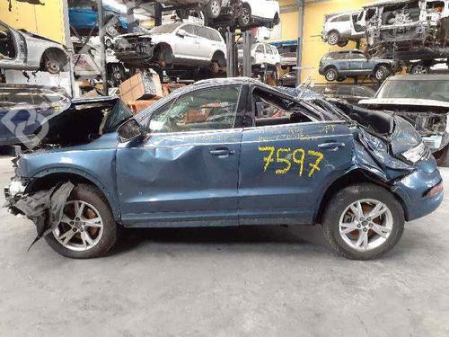 Used Parts AUDI Q3 (8UB, 8UG)  2.0 TDI  773709