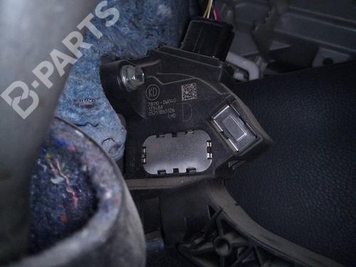 pedal-toyota-rav-4-iv-_a4_-22-d-4wd-ala49-2012-2013-2014-2015-2016-2017-2018-2019-9267762 main image