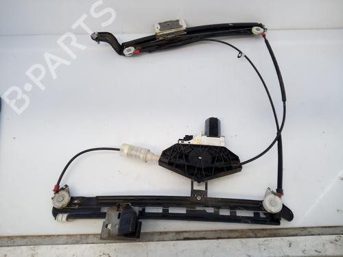 Front right window mechanism AUDI A5 (8T3) 3.0 TDI quattro | BP18084351C23 