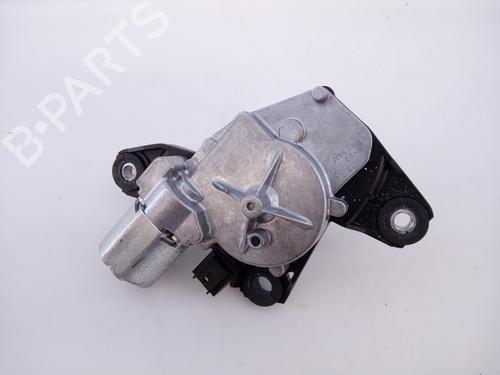 Rear wiper motor NISSAN MICRA V (K14)  | BP18093138M102
