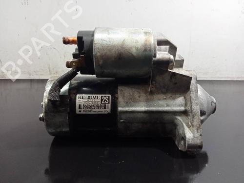 Starter SUZUKI JIMNY Closed Off-Road Vehicle (SN) 1.5 DDiS 4x4 | BP11378218M8 