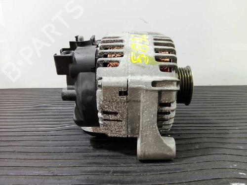 Alternator MINI MINI (R56) One D | BP3211482M7 