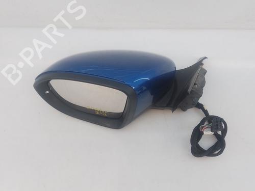 Left mirror VW T-ROC (A11, D11) 1.5 TSI | BP33013231C26 - Image 2