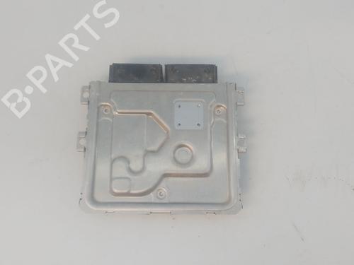 Engine control unit (ECU) FORD PUMA (J2K, CF7) 1.0 EcoBoost mHEV | BP36532848M57 - Image 4