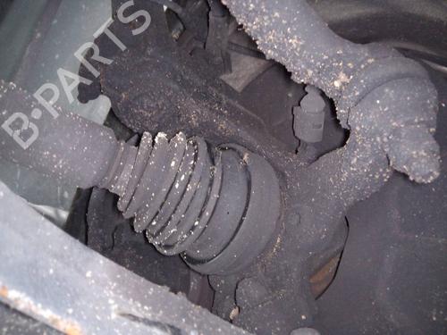Højre Styrespindel Lejehus SEAT LEON (1P1) [2005-2013]  18356974