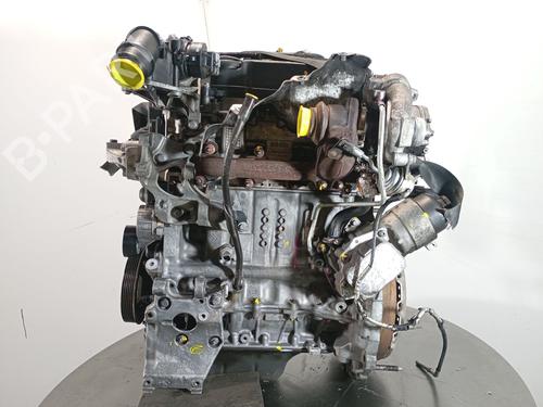Engine CITROËN JUMPY II (VF7) 1.6 HDi 90 16V | BP37175467M1 - Image 3