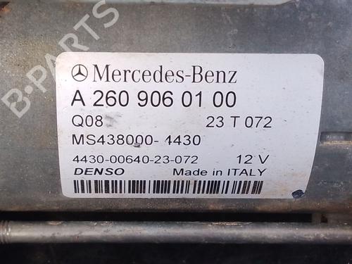 Starter MERCEDES-BENZ SPRINTER 3,5-t Van (B907, B910) eSPRINTER (910.633) | BP28124292M8 