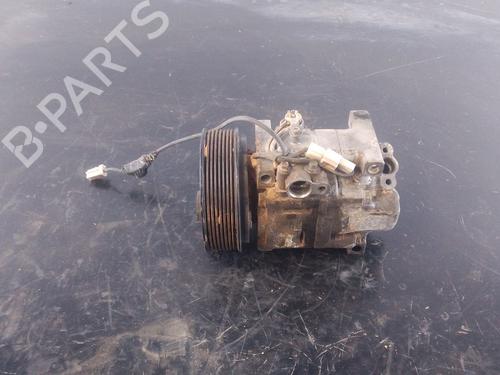 AC Kompressor AC Kompressor MAZDA 6 Hatchback (GH) 2.0 MZR-CD (GH14) (140 hp) 33755957 33755957