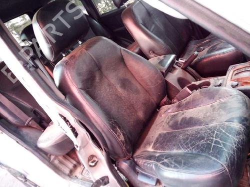 Instrument cluster HYUNDAI TERRACAN (HP) 2.9 CRDi 4WD | BP6299621C47 