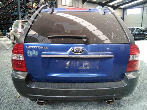 Right front fog light KIA SPORTAGE II (JE_, KM_)  | BP7063520C31 